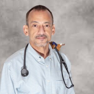 Antonio E. Cornier, MD