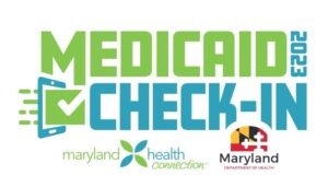 Maryland E Check In