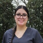 Julisa, medial assistant
