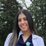 Katya, medical assistant